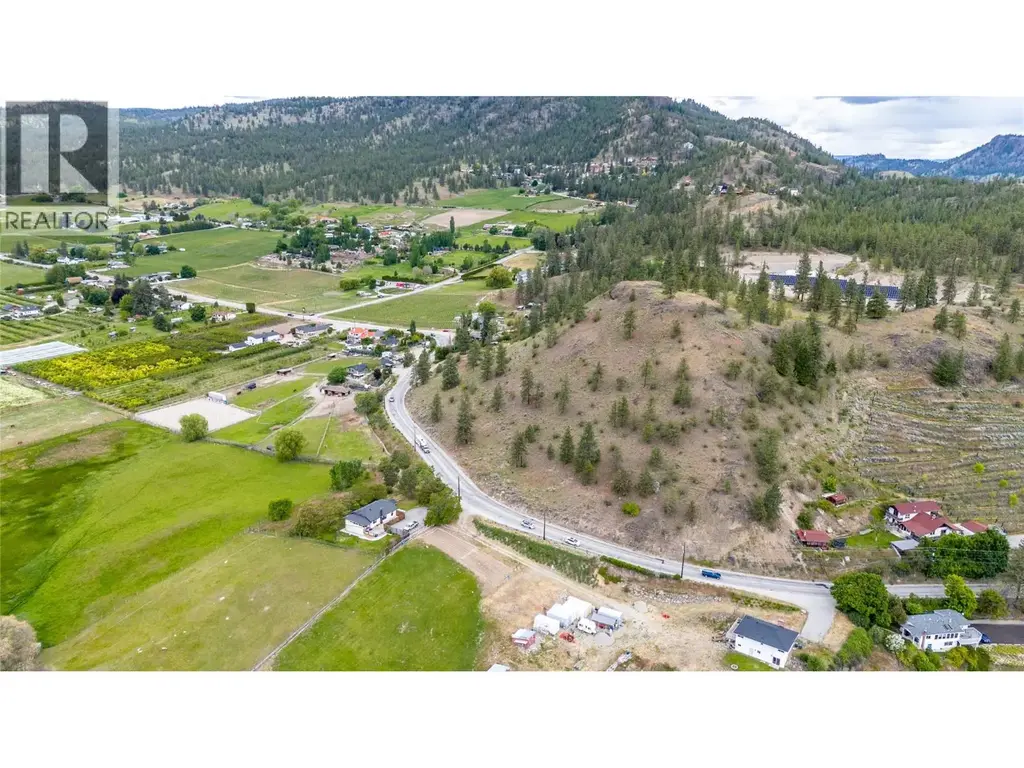 13100 Prairie Valley Road, Summerland